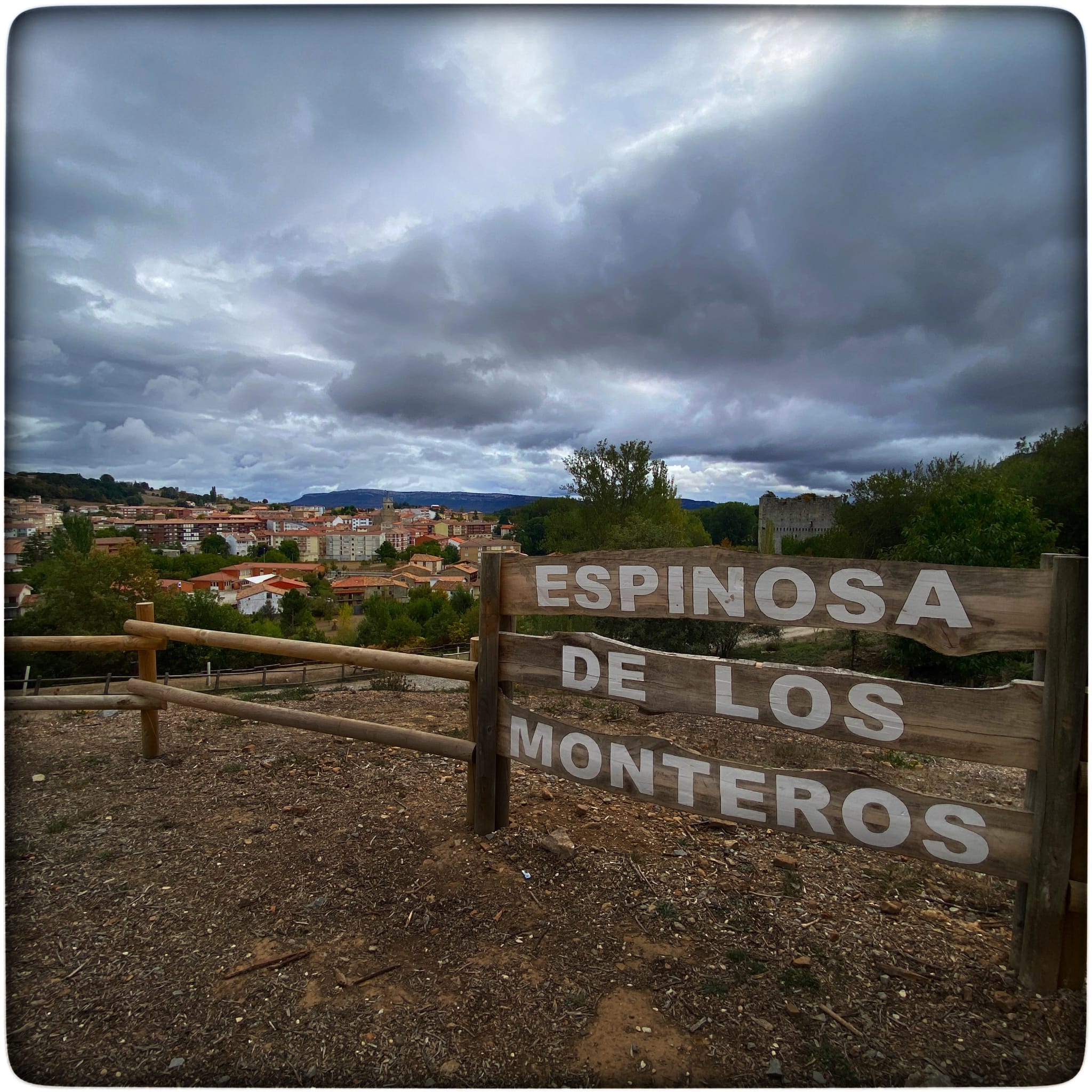 Casa Rural Doña Aba. Espinosa de los Monteros, Burgos. sabores de la tierra